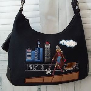 Frankie & Johnnie Handbag
